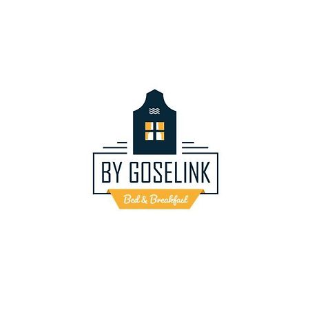 By Goselink Bed & Breakfast Alkmaar Eksteriør bilde