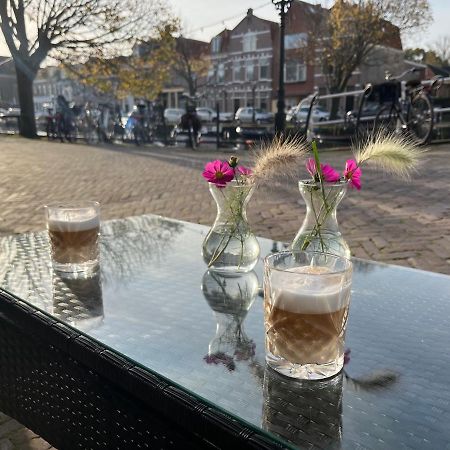 By Goselink Bed & Breakfast Alkmaar Eksteriør bilde