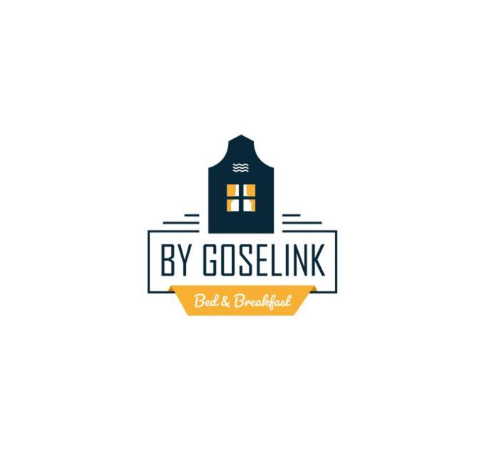 By Goselink Bed & Breakfast Alkmaar Eksteriør bilde