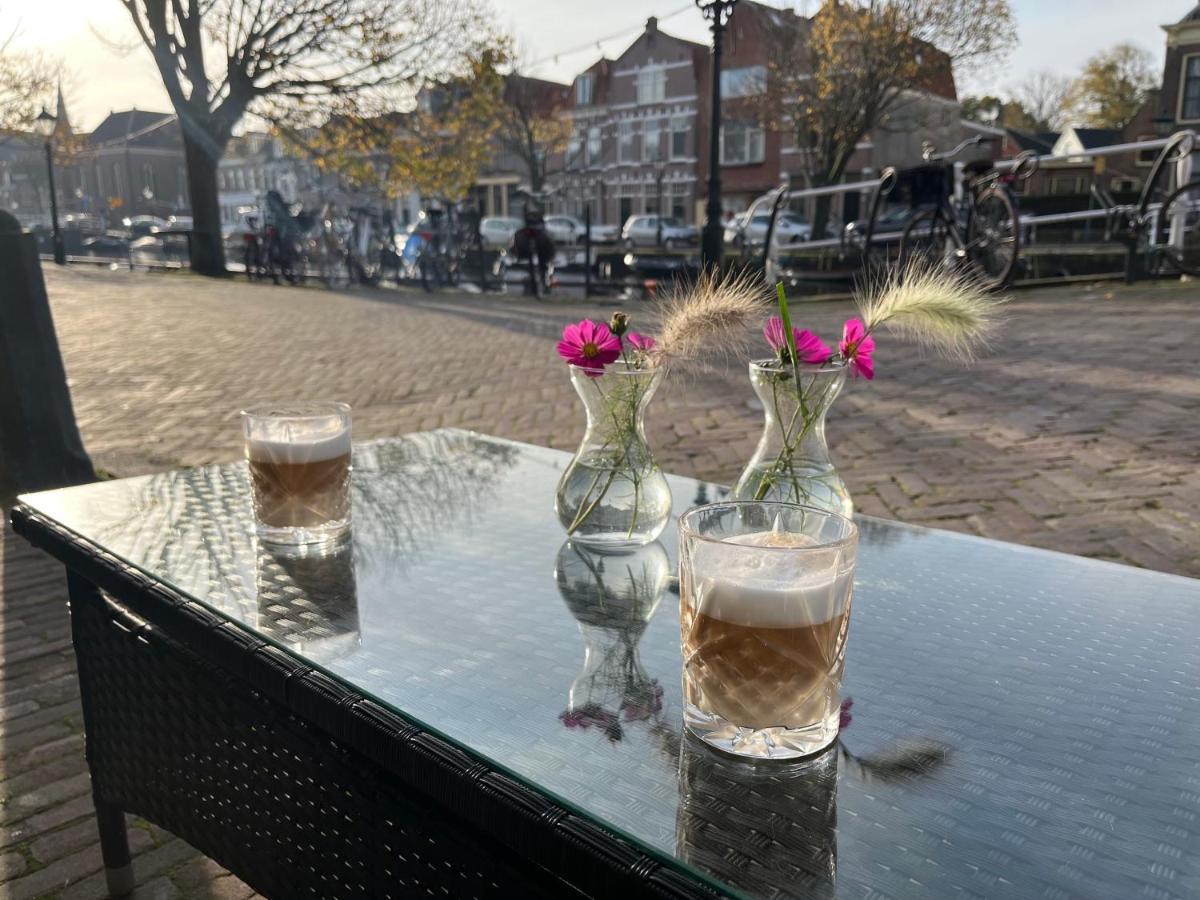 By Goselink Bed & Breakfast Alkmaar Eksteriør bilde