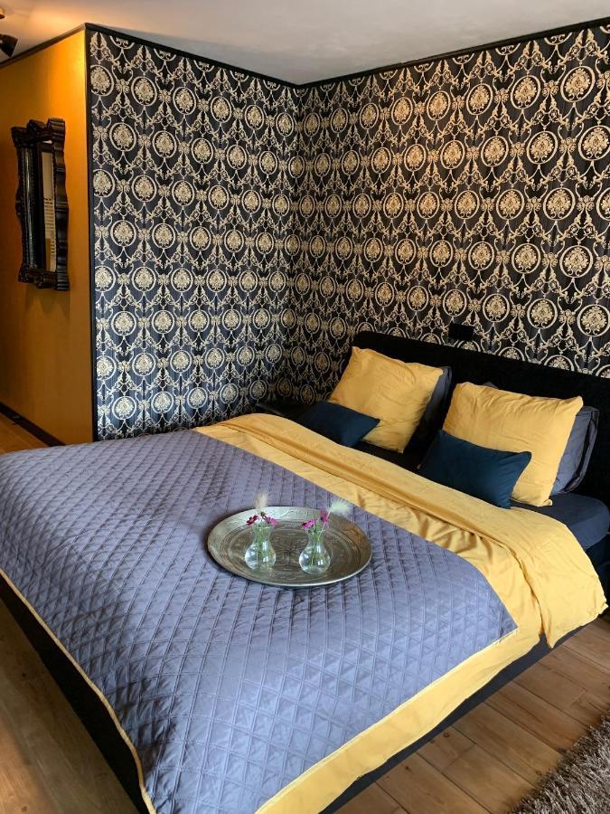 By Goselink Bed & Breakfast Alkmaar Eksteriør bilde