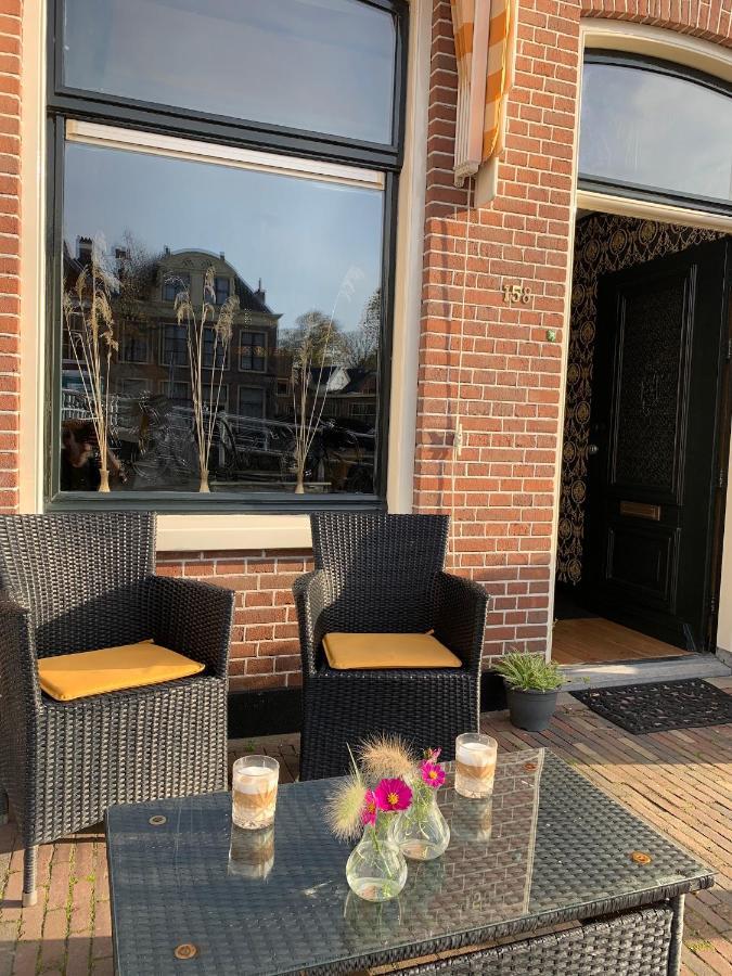 By Goselink Bed & Breakfast Alkmaar Eksteriør bilde