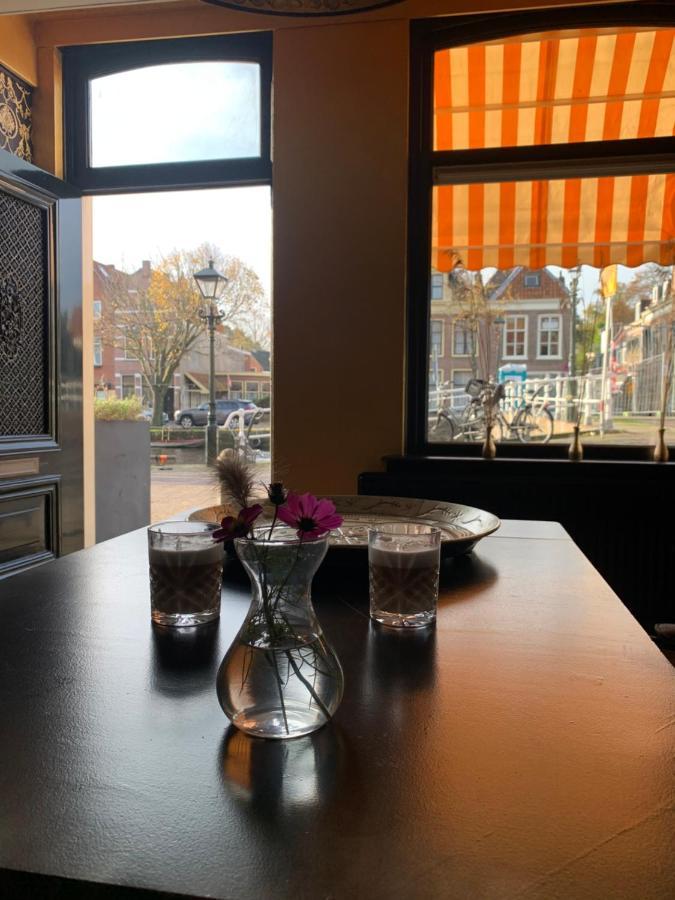 By Goselink Bed & Breakfast Alkmaar Eksteriør bilde