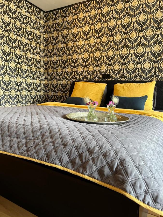 By Goselink Bed & Breakfast Alkmaar Eksteriør bilde